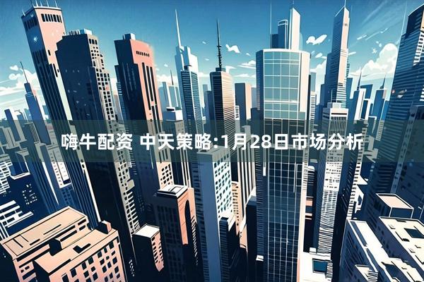 嗨牛配资 中天策略:1月28日市场分析